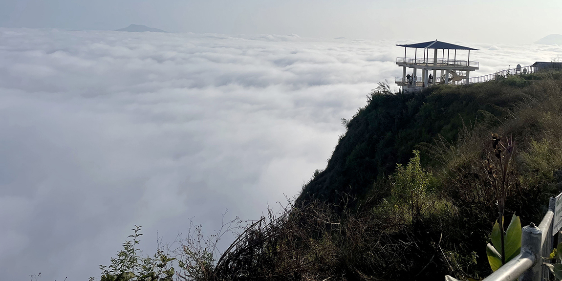 आजका तस्बिर- मंसिर ५