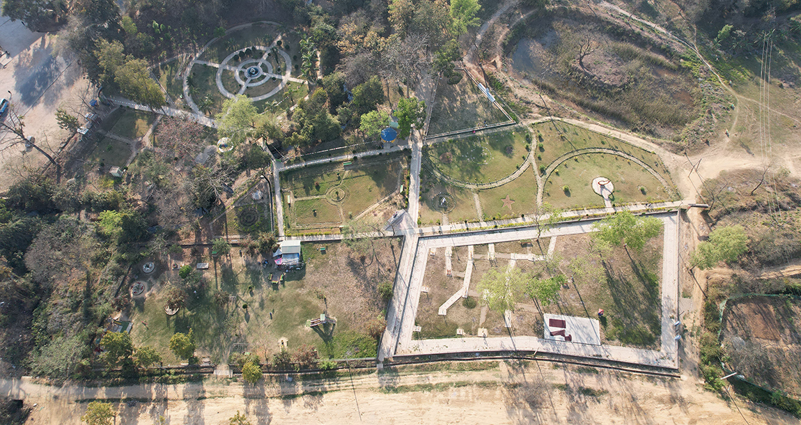 आजका तस्बिर- चैत ९