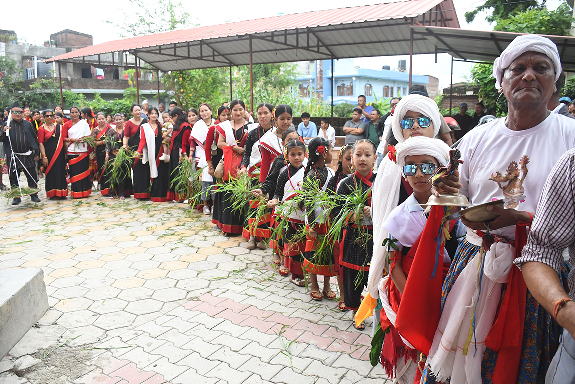 आजका तस्बिर-साउन २६