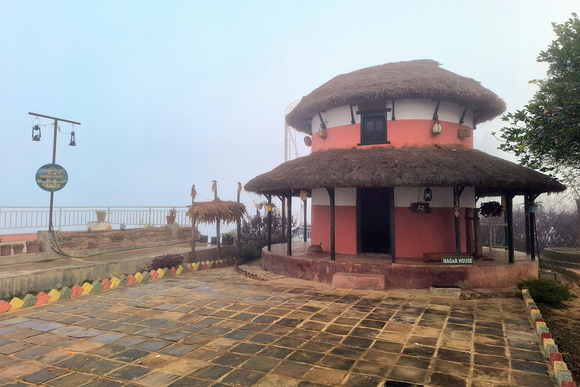 आजका तस्बिर- पुस १३