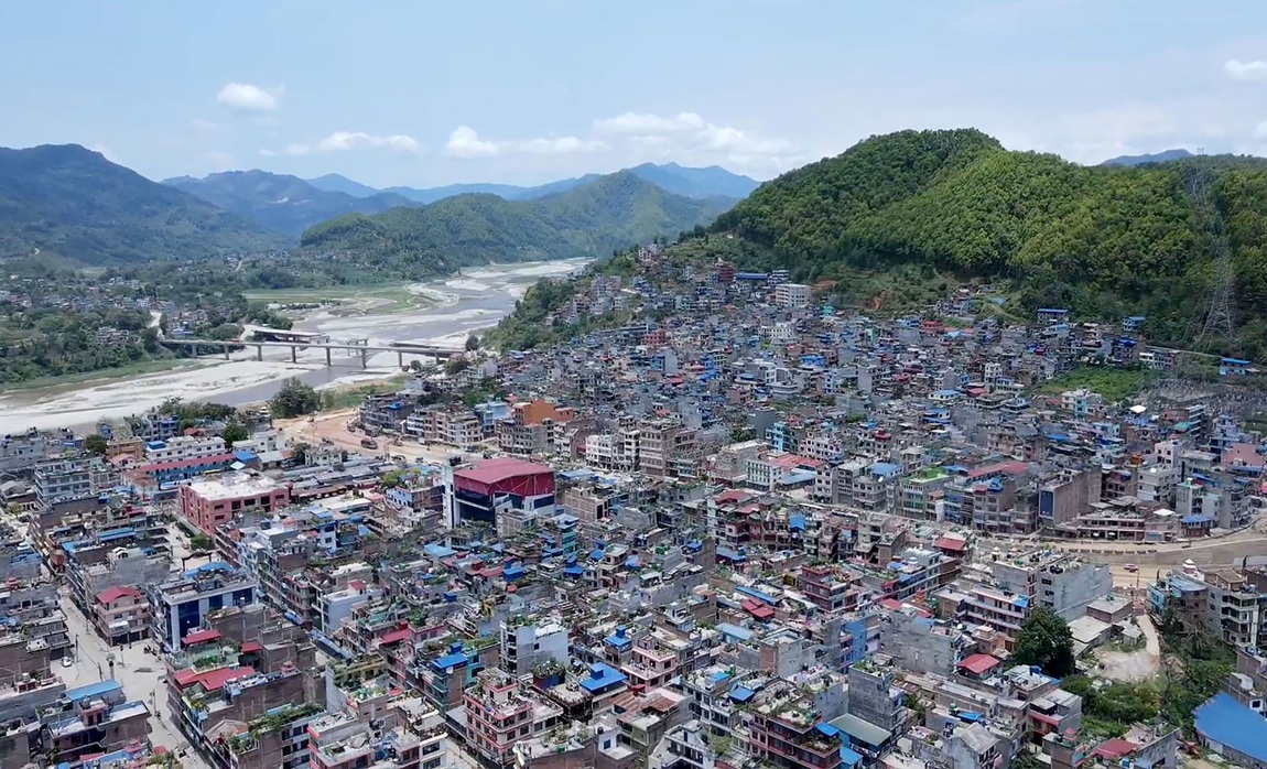 आजका तस्बिर- जेठ ११