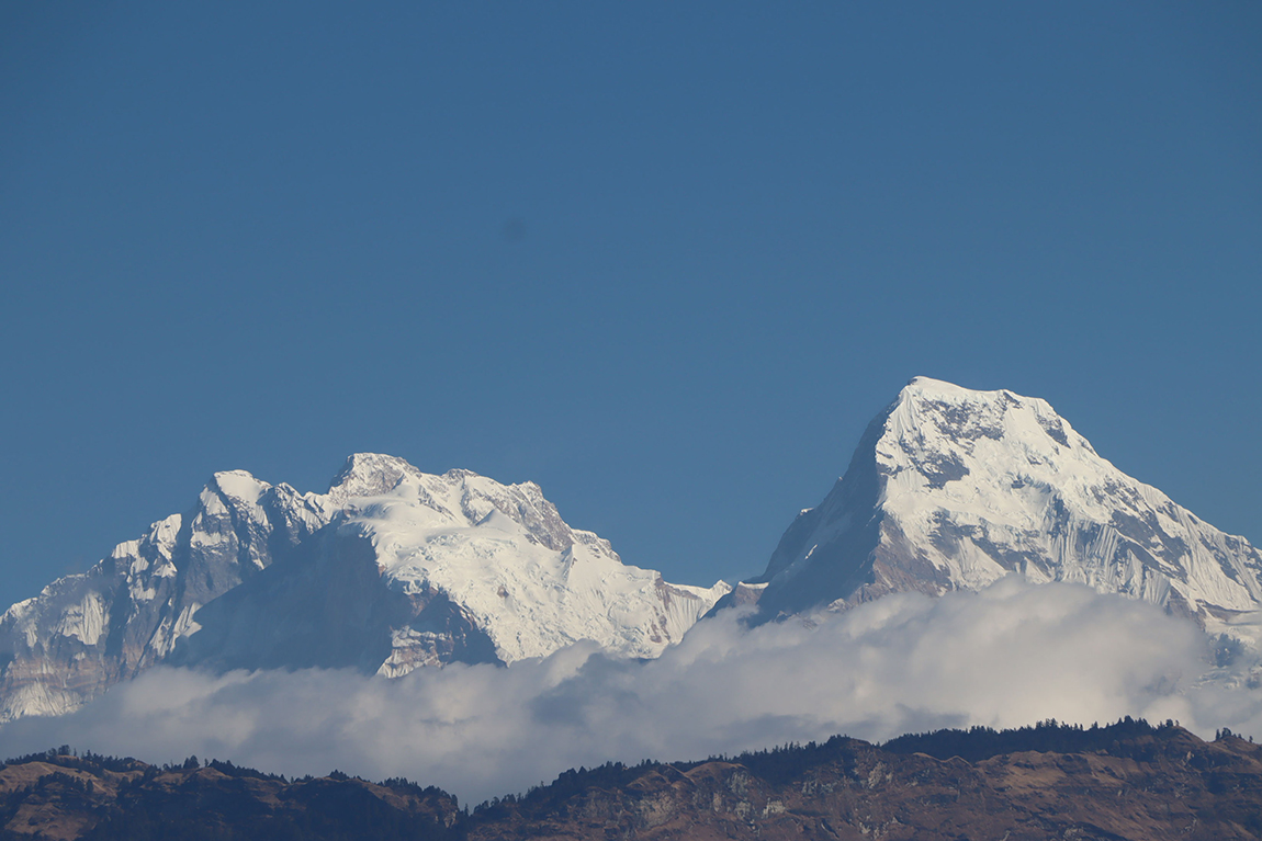 आजका तस्बिर- पुस ९