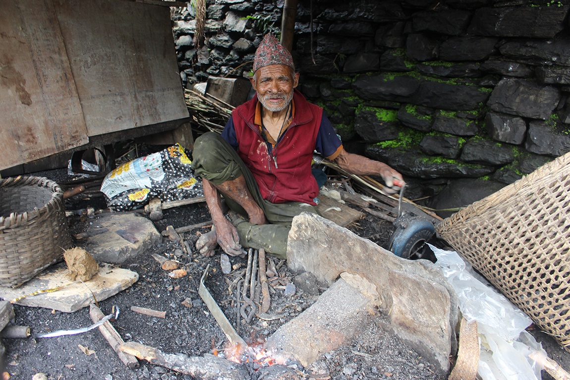 आजका तस्बिर- असार १३