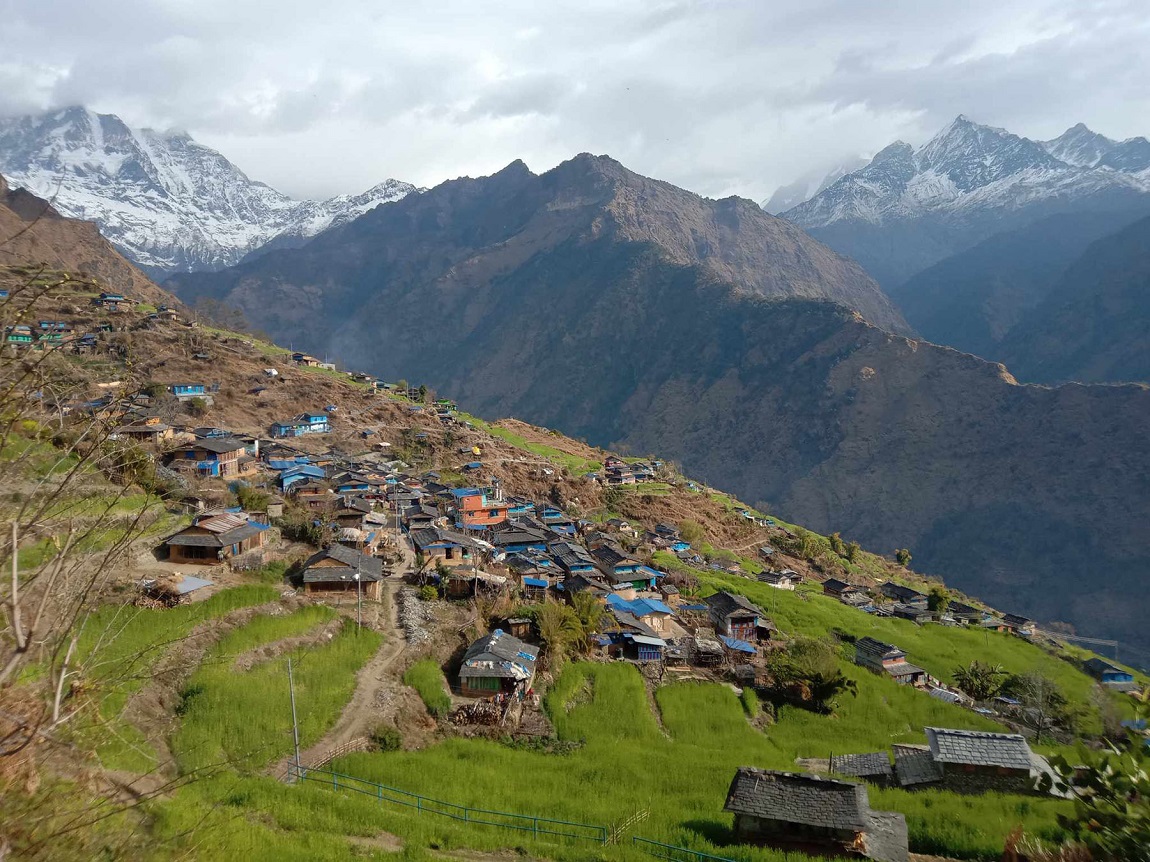 आजका तस्बिर- फागुन २७