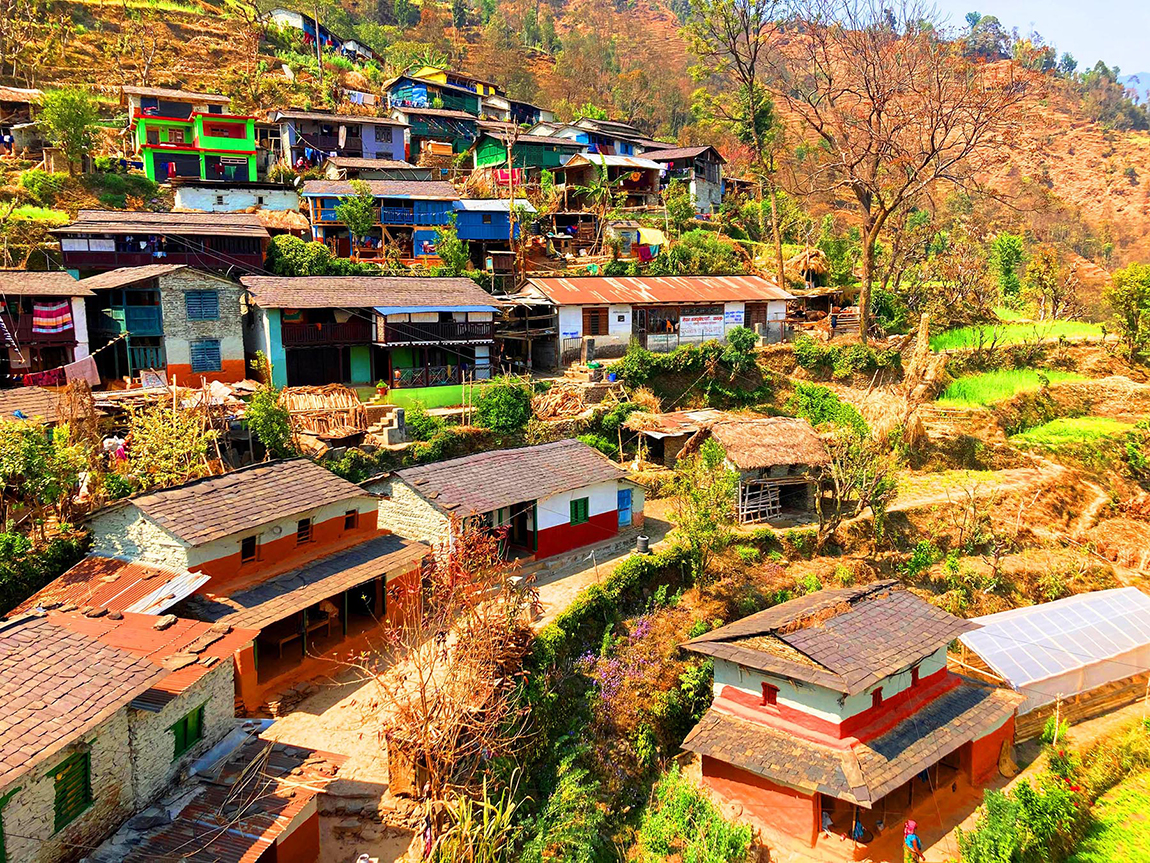 आजका तस्बिर- चैत ८