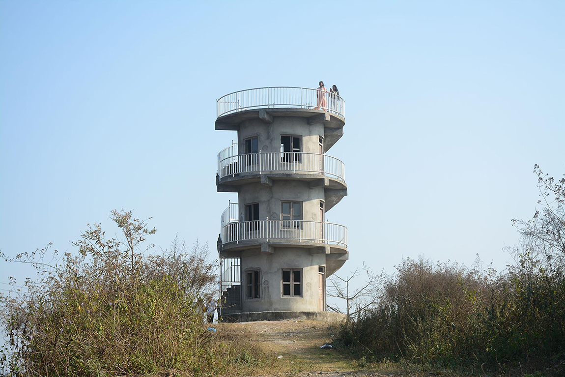 आजका तस्बिर- चैत ८