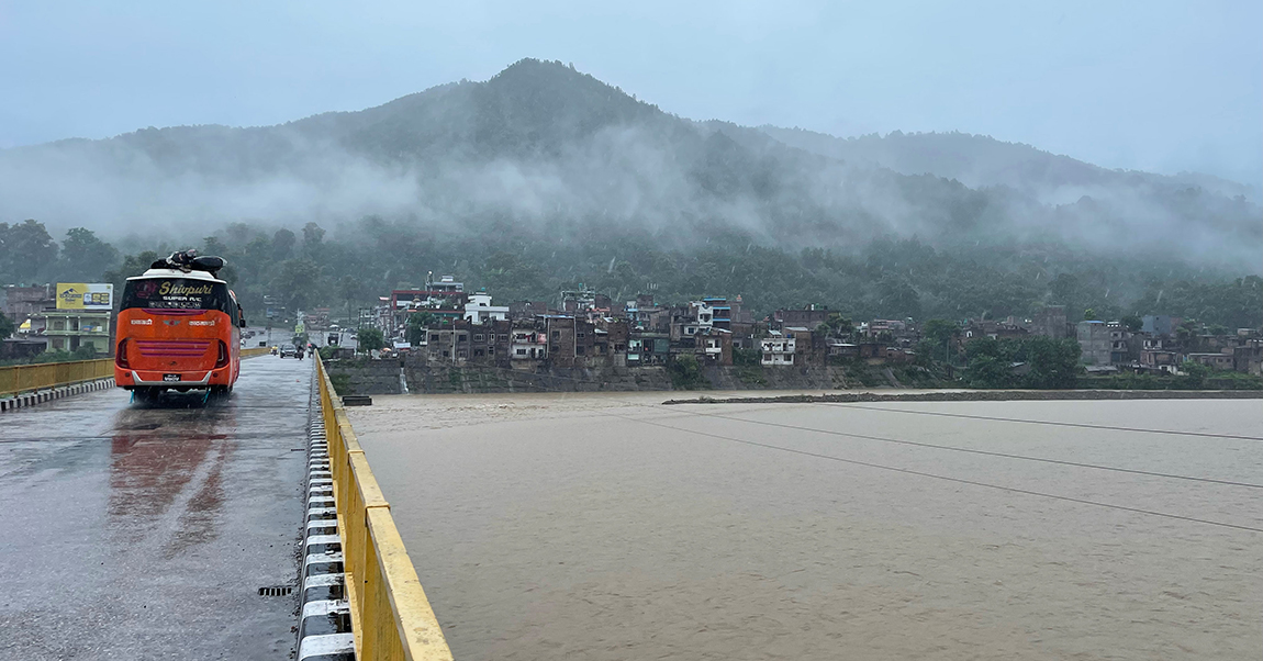 आजका तस्बिर- साउन २०