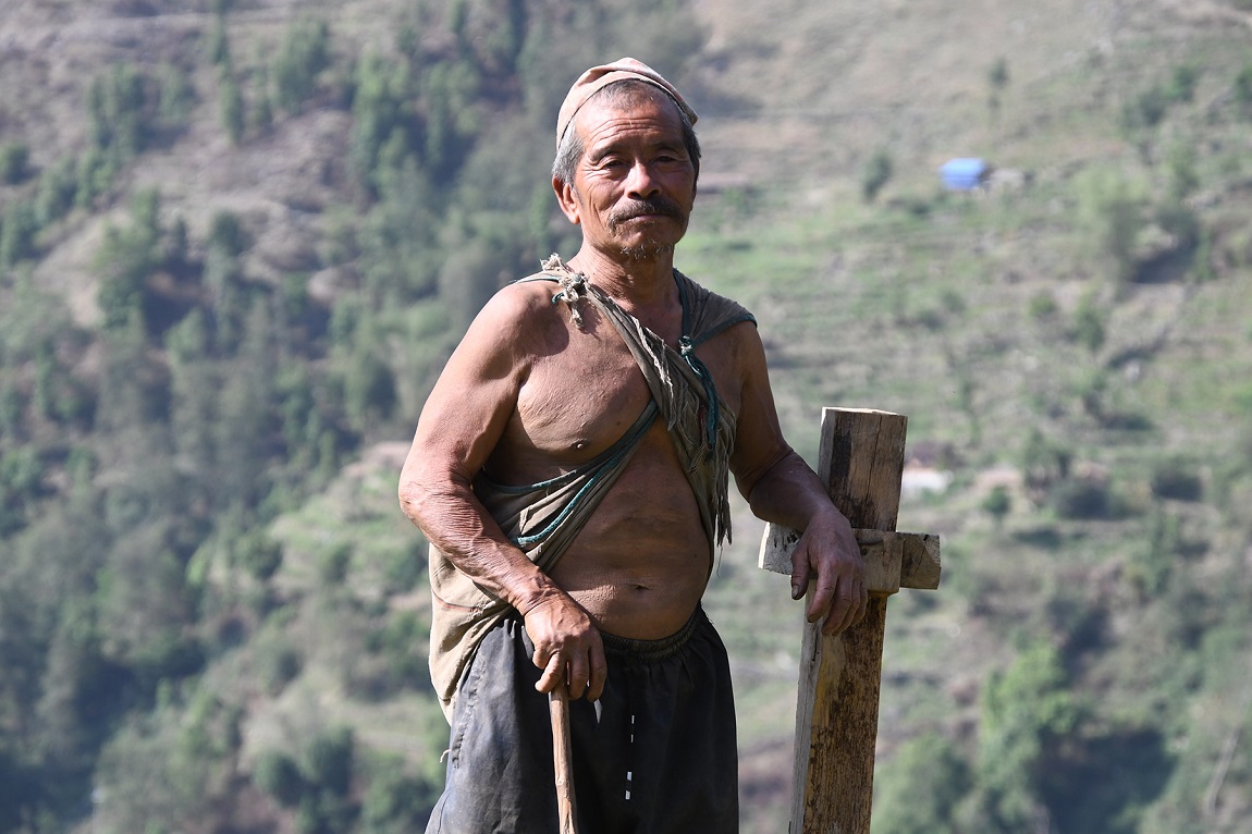 आजका तस्बिर- जेठ २९