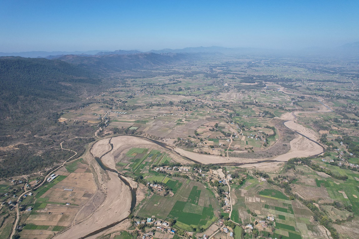 आजका तस्बिर- फागुन २७