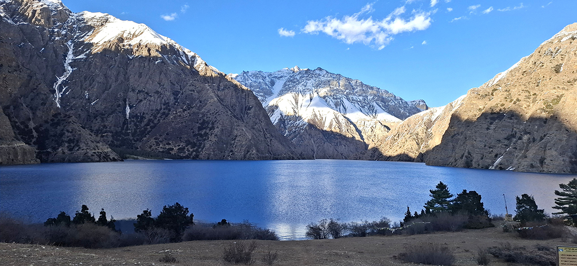 आजका तस्बिर- कात्तिक २६