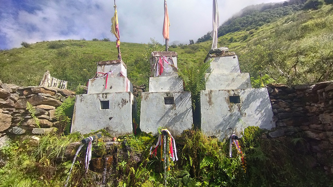 आजका तस्बिर- माघ २३