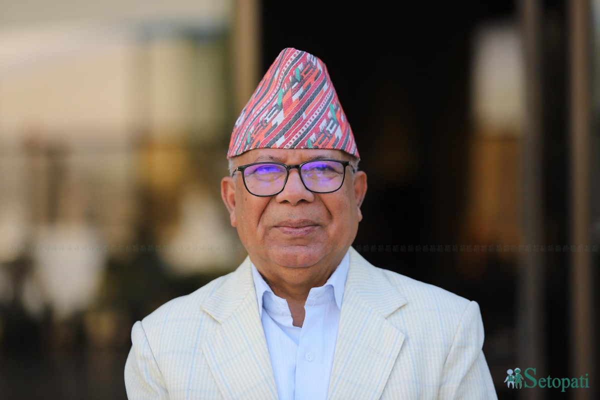 फाइल तस्बिर