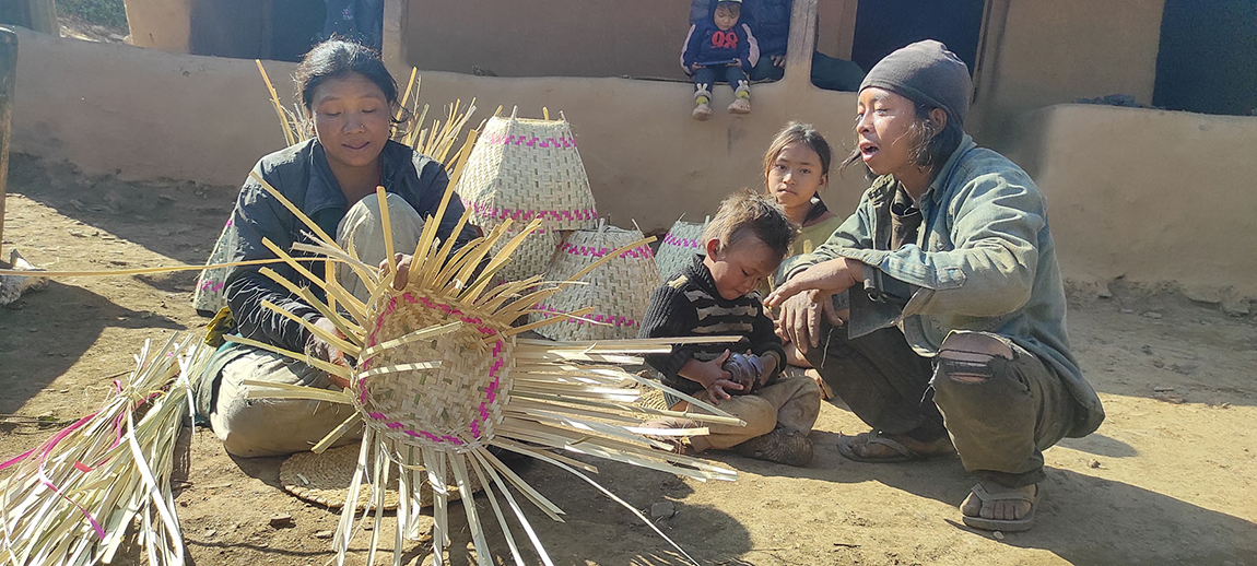 आजका तस्बिर- पुस ५