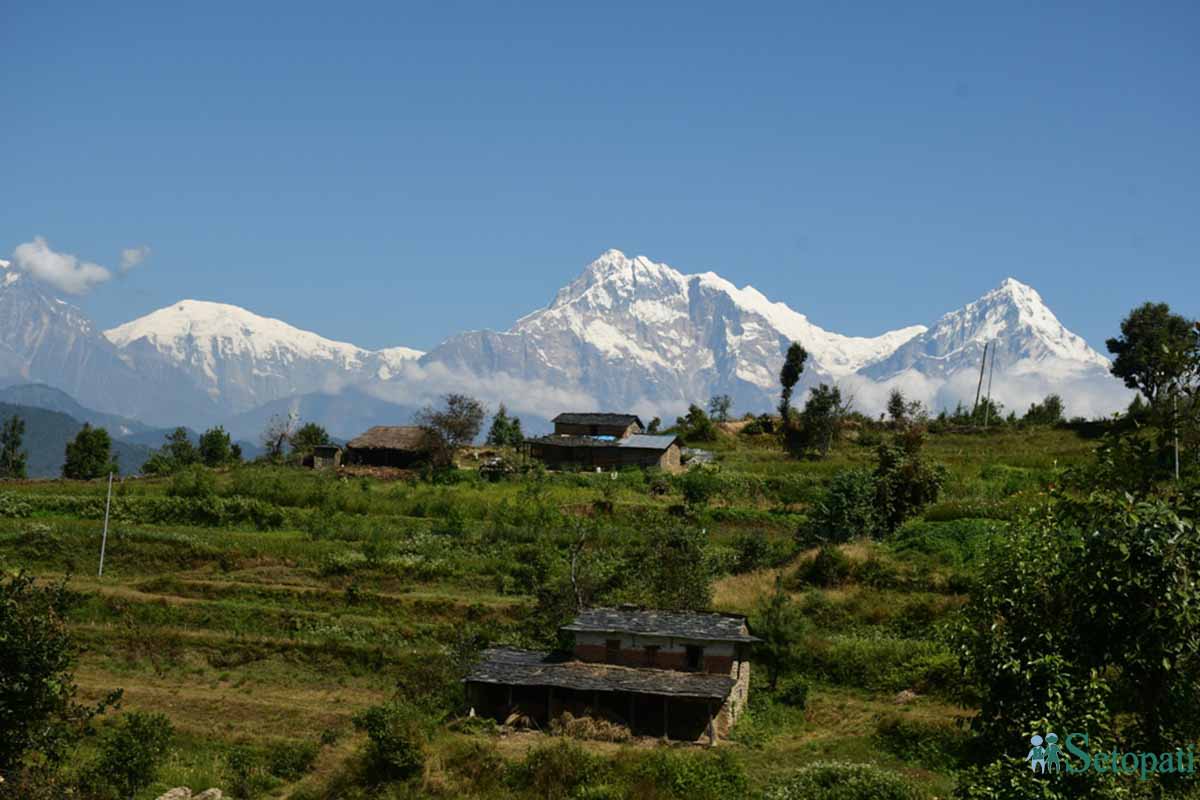 झाक्रीपानी।