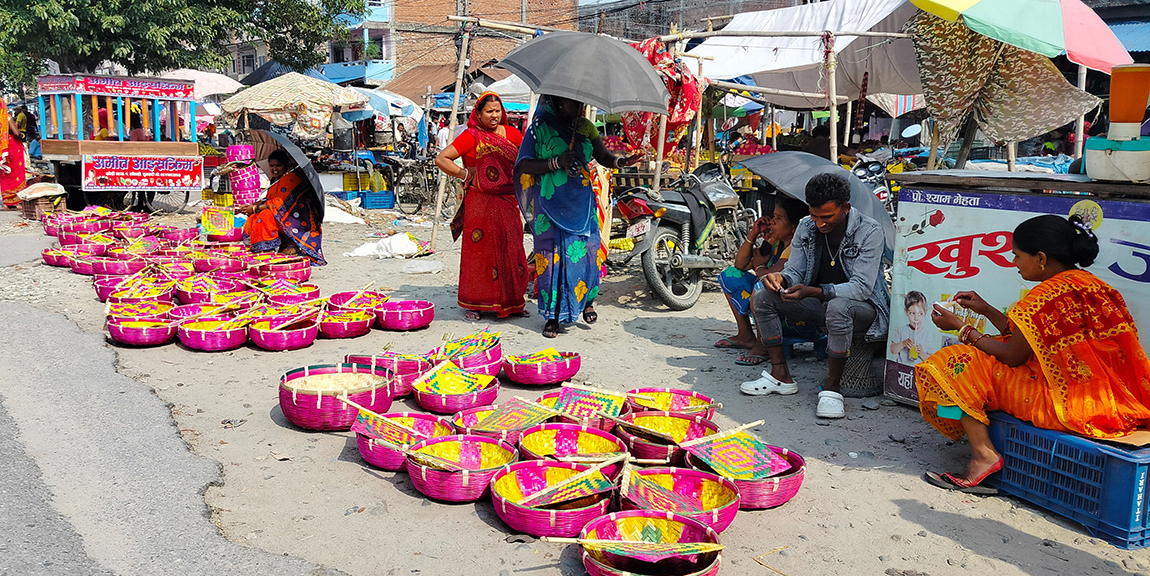 आजका तस्बिर- जेठ ३