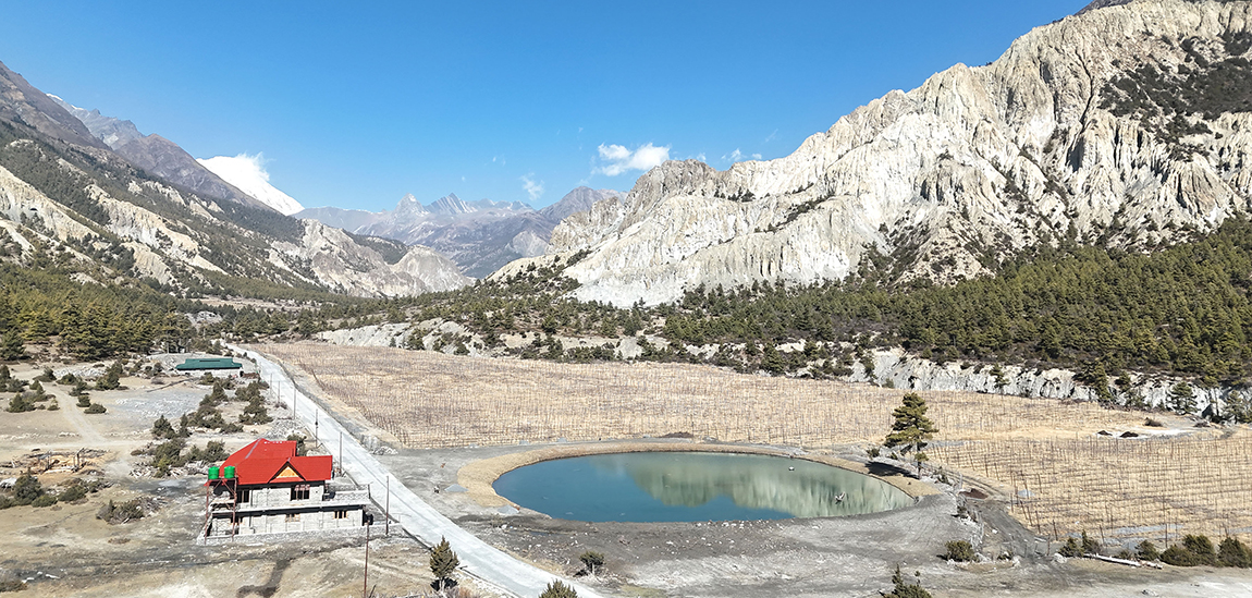 आजका तस्बिर- चैत १९