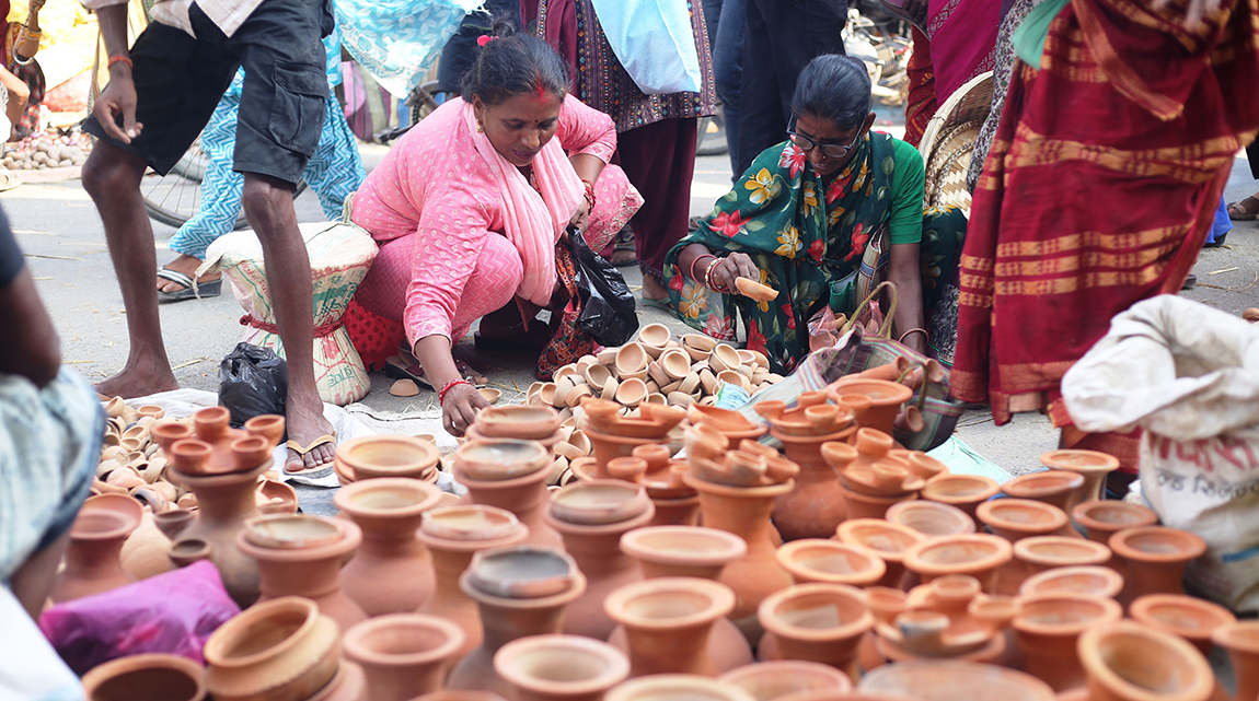 आजका तस्बिर- असोज ३०