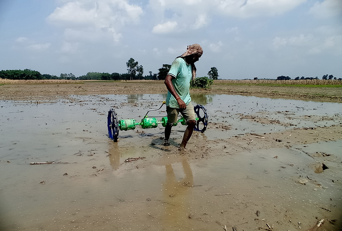 आजका तस्बिर- असार ९