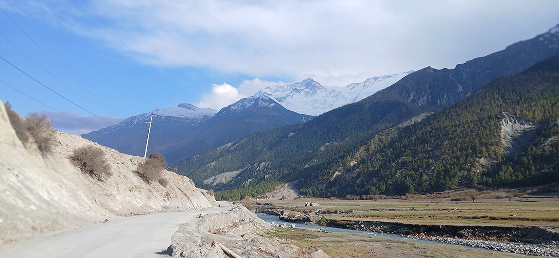 आजका तस्बिर- वैशाख १२