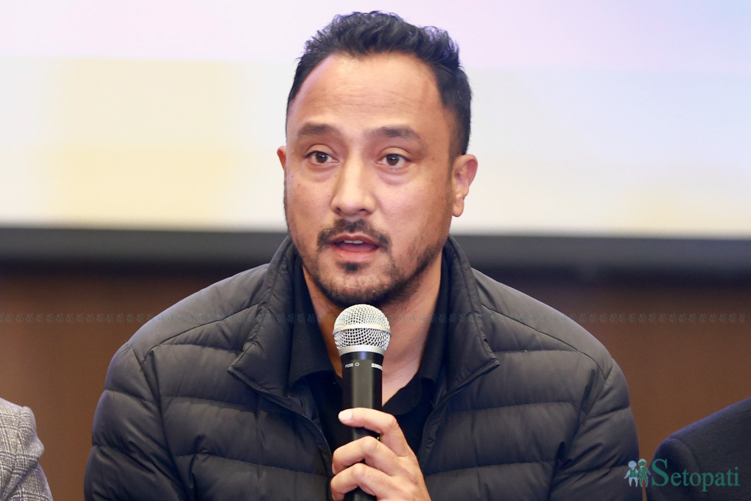 फाइल तस्बिर।