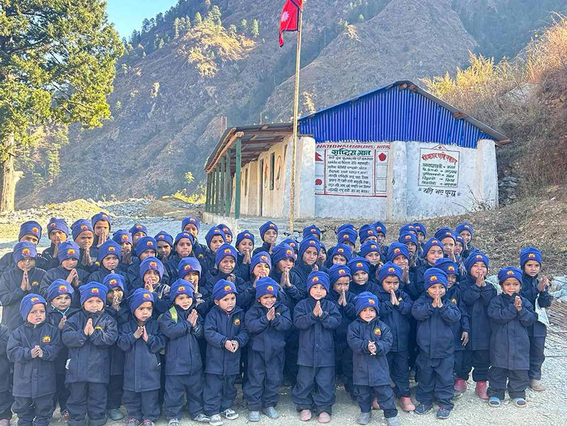 आजका तस्बिर- पुस ६