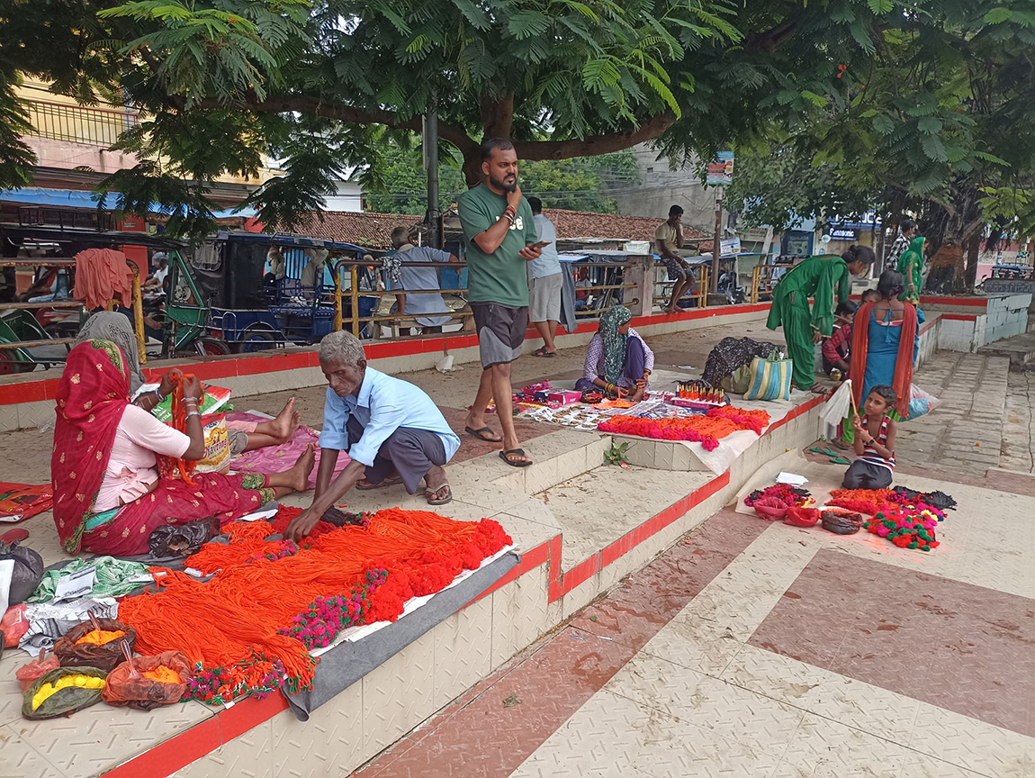 आजका तस्बिर- भदौ २८