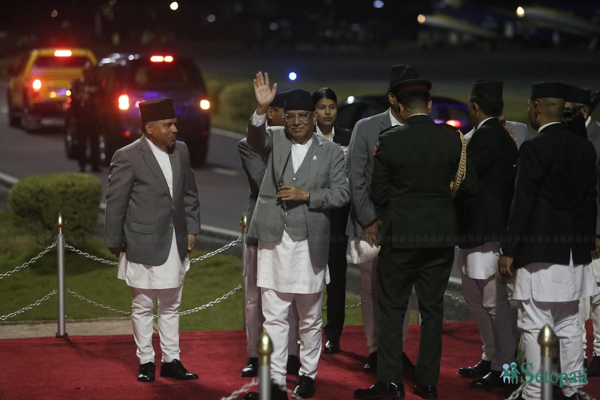 आजका तस्बिर- मंसिर १७