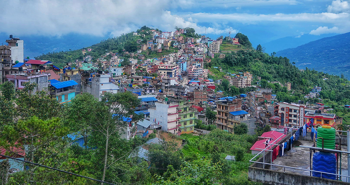 आजका तस्बिर- असार ७