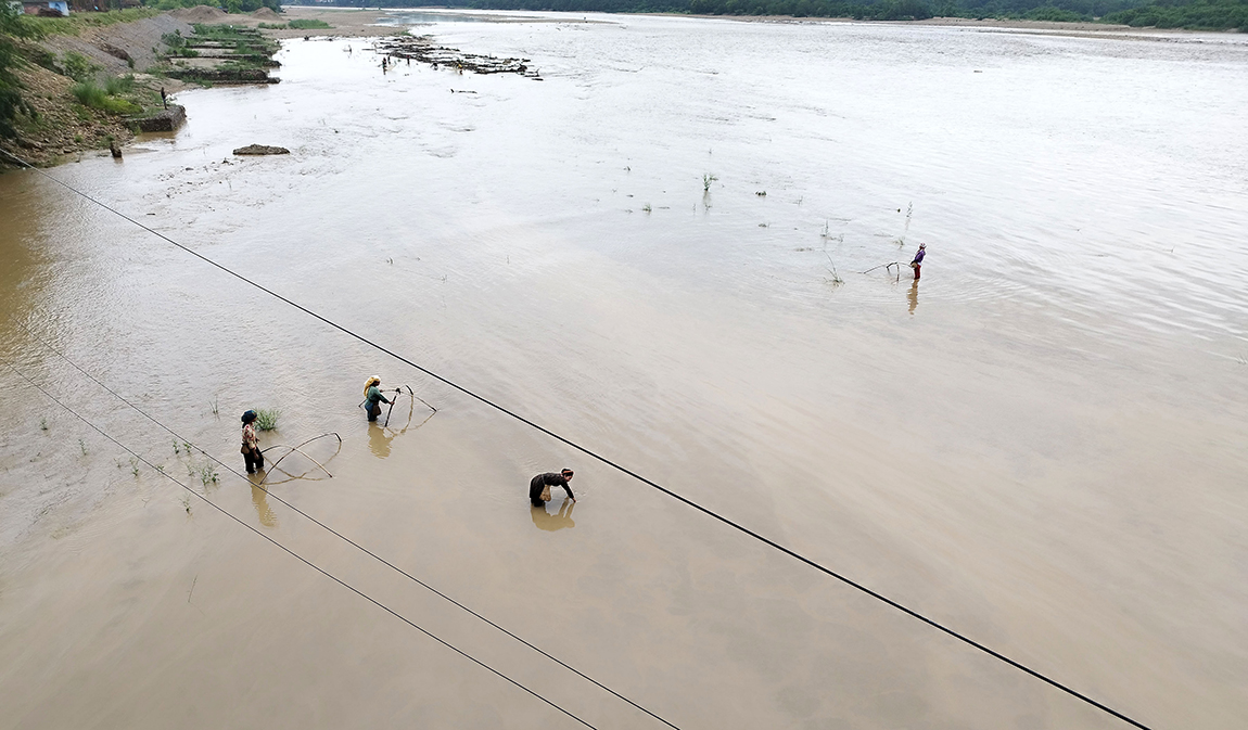 आजका तस्बिर- असार ९