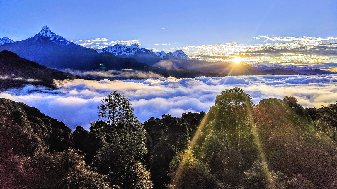 आजका तस्बिर- साउन २१