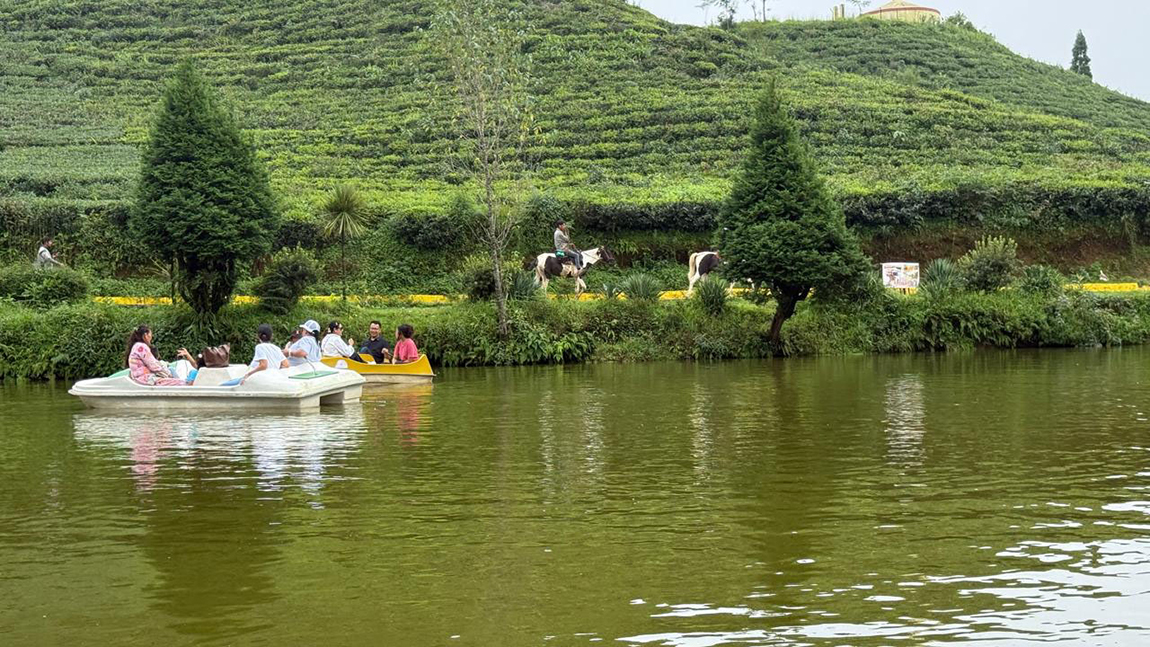 आजका तस्बिर- साउन २८