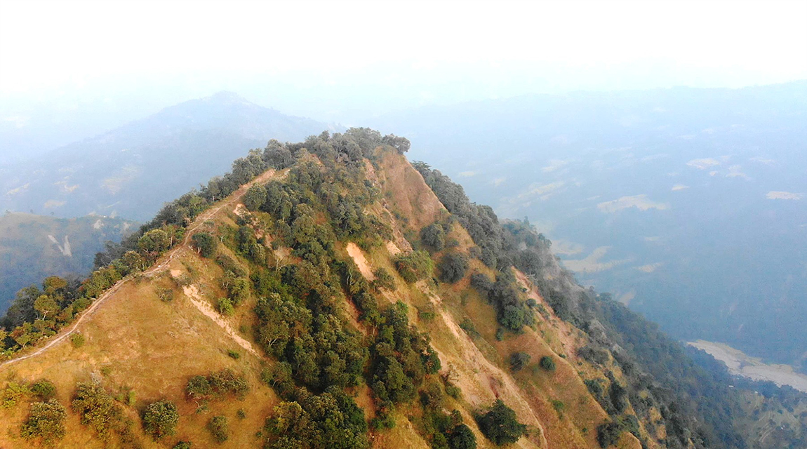 आजका तस्बिर- जेठ ९