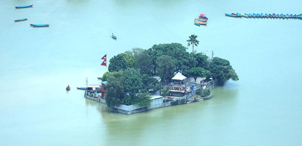 आजका तस्बिर- साउन ६