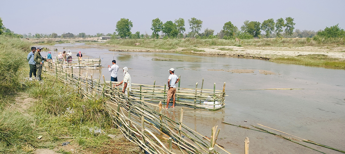 आजका तस्बिर- चैत १६