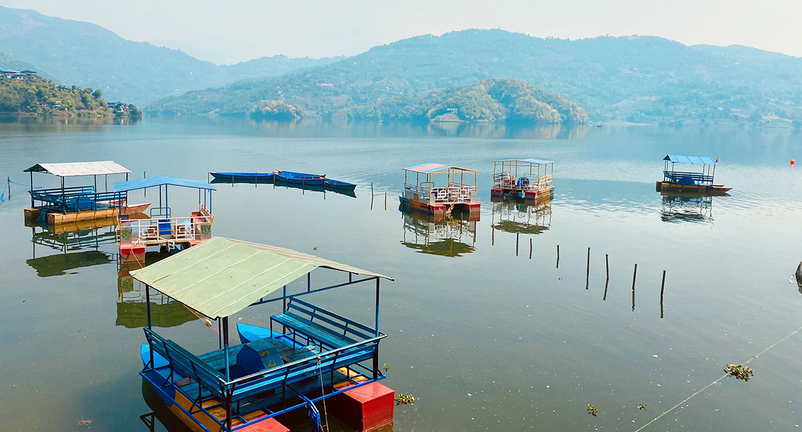 आजका तस्बिर-वैशाख १०
