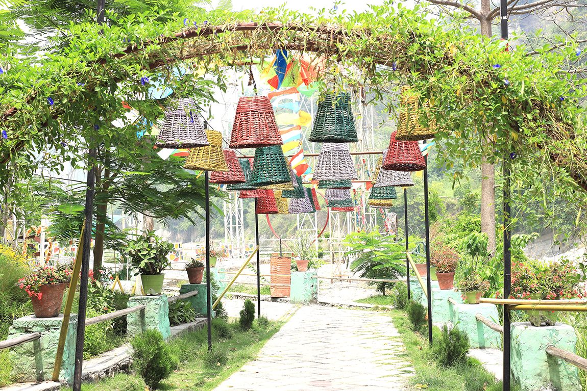 आजका तस्बिर- जेठ २