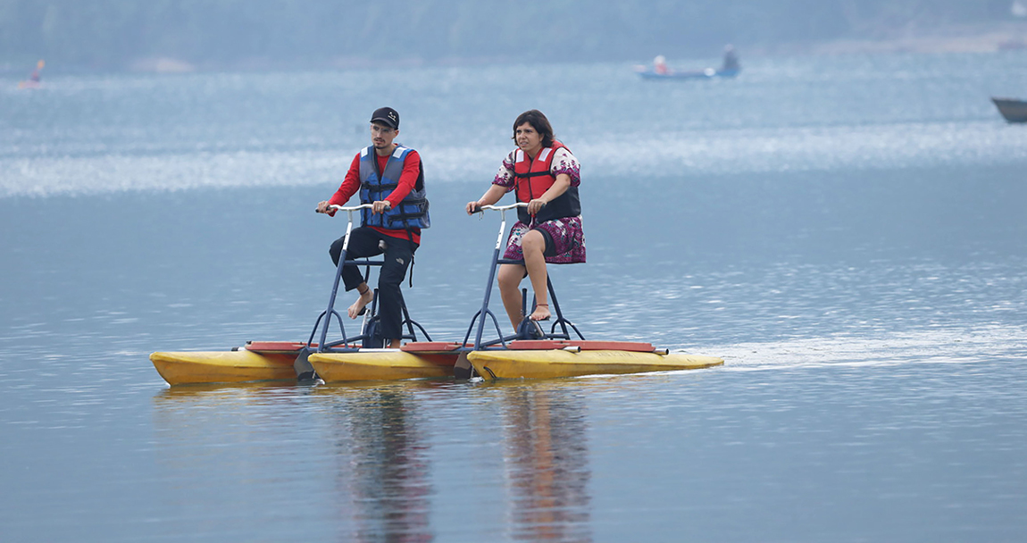 आजका तस्बिर- फागुन २८
