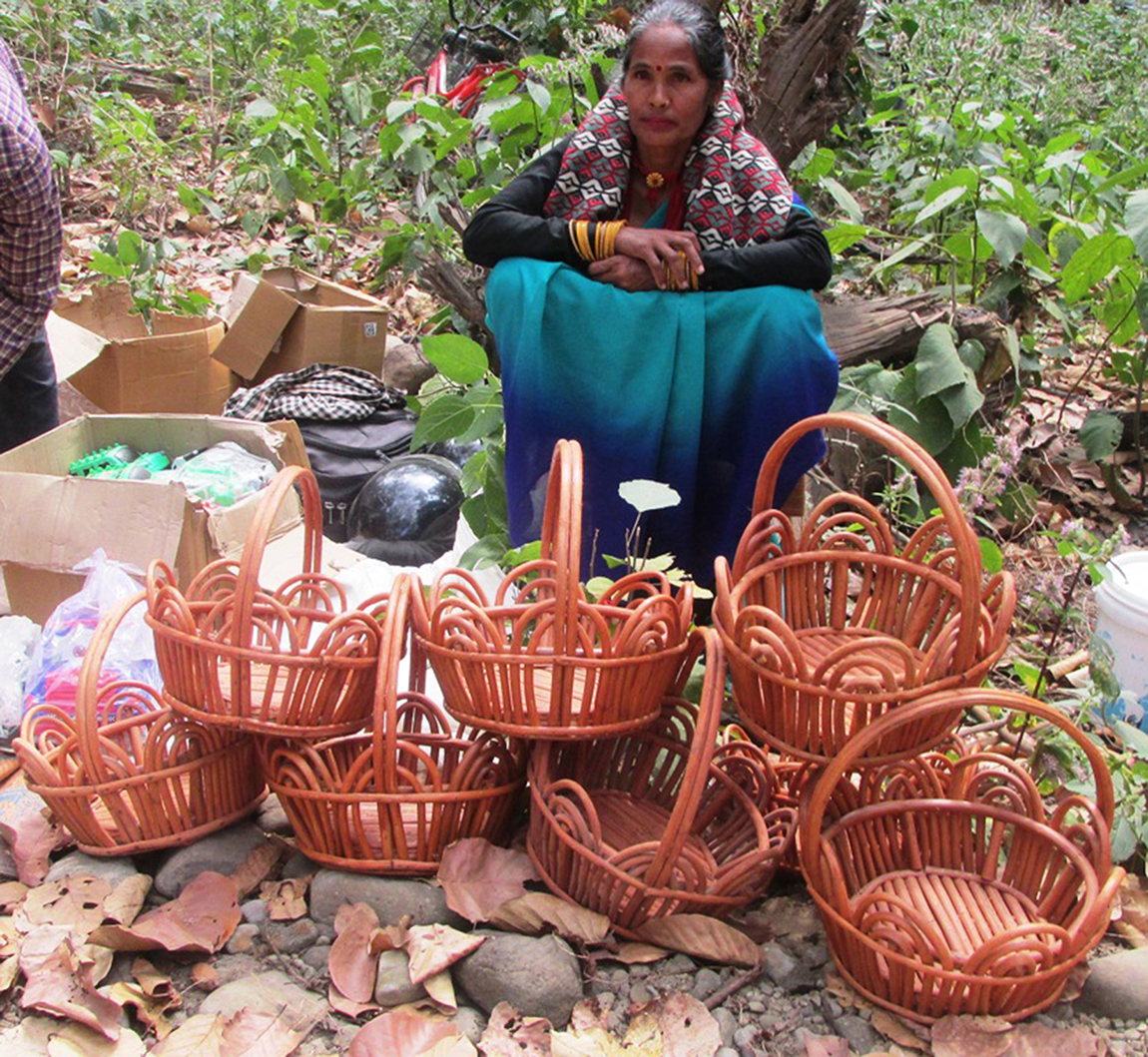 आजका तस्बिर- चैत ८