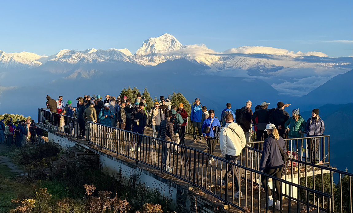 आजका तस्बिर- असोज २२