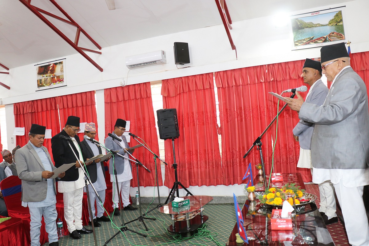 तस्बिर: रासस।