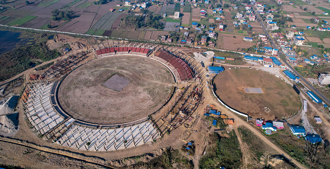आजका तस्बिर- फागुन २०