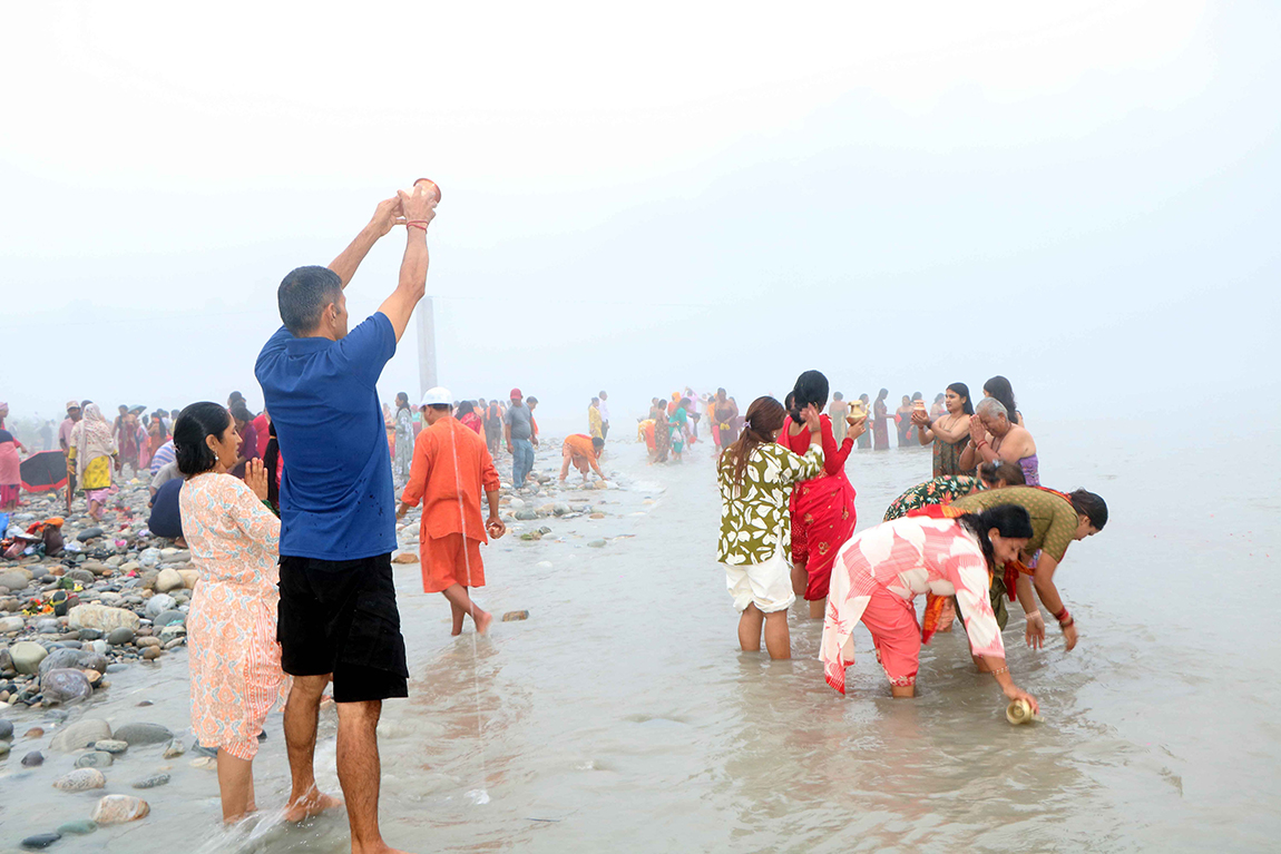 आजका तस्बिर-साउन २६