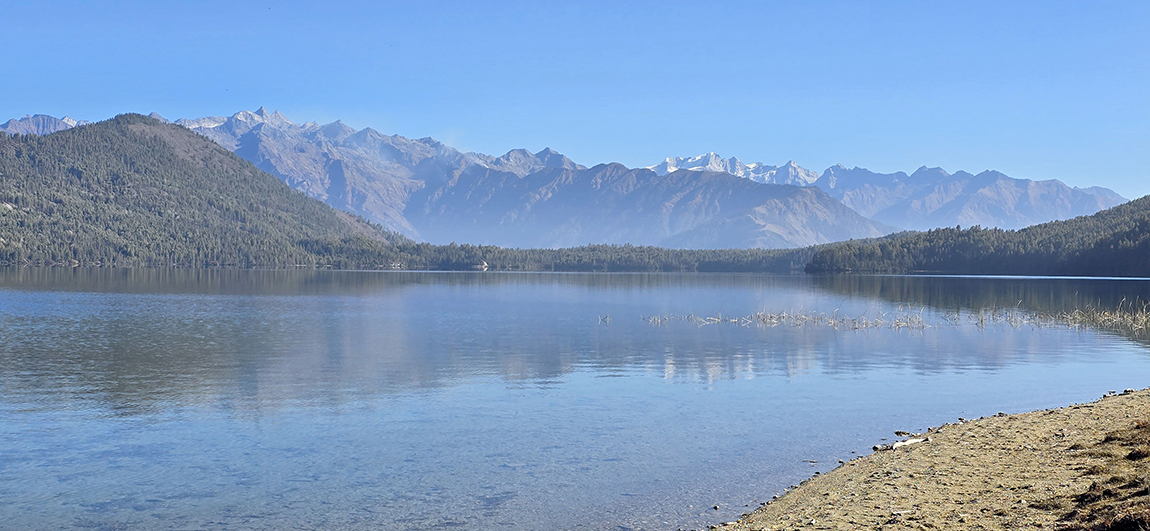 आजका तस्बिर- मंसिर ७