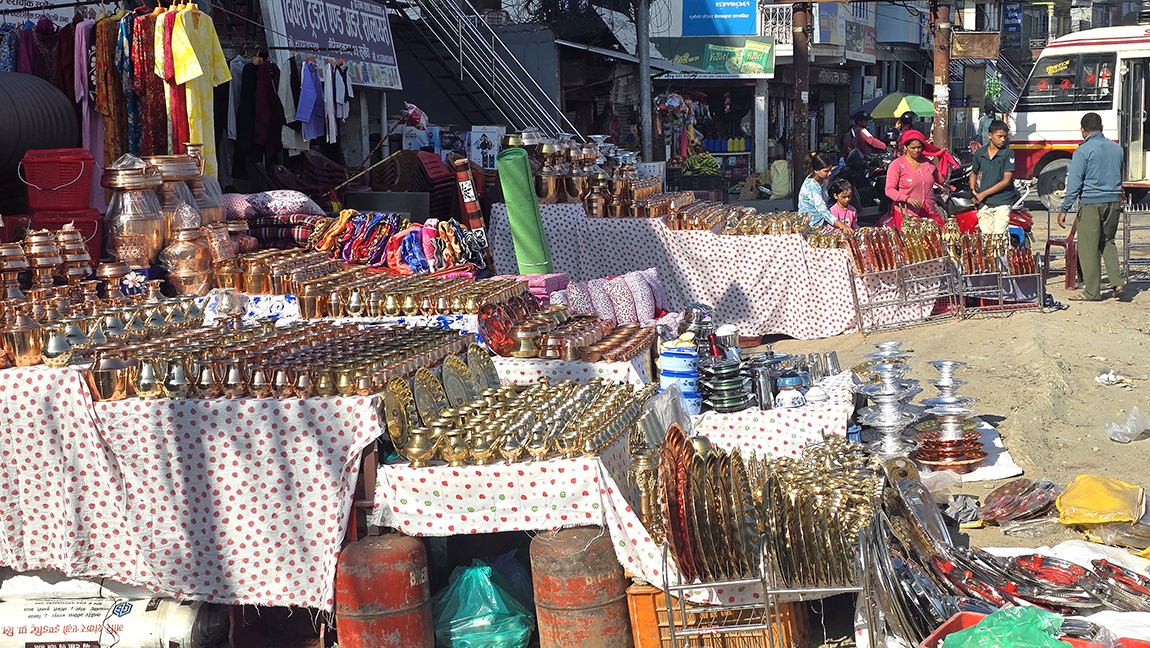 आजका तस्बिर- कात्तिक १