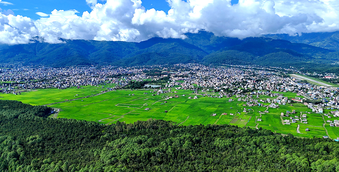 आजका तस्बिर- भदौ ११