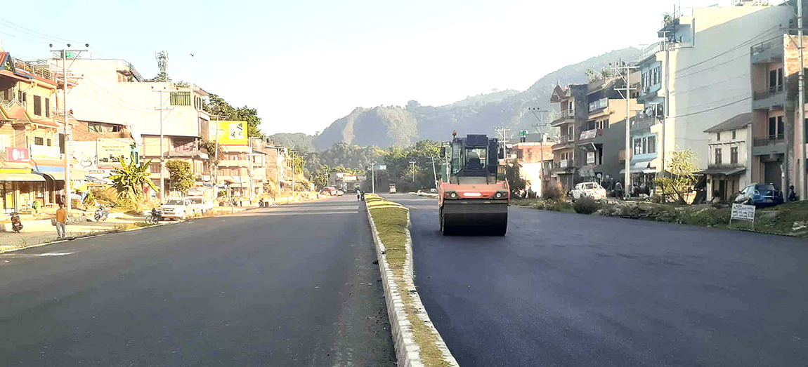 आजका तस्बिर- कात्तिक २६