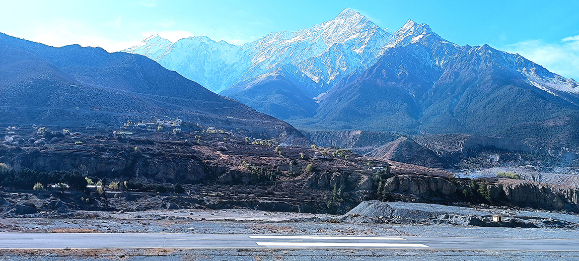 आजका तस्बिर- चैत १२