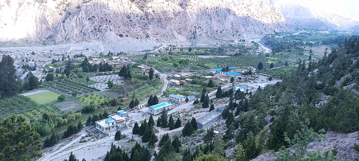 आजका तस्बिर- जेठ १३