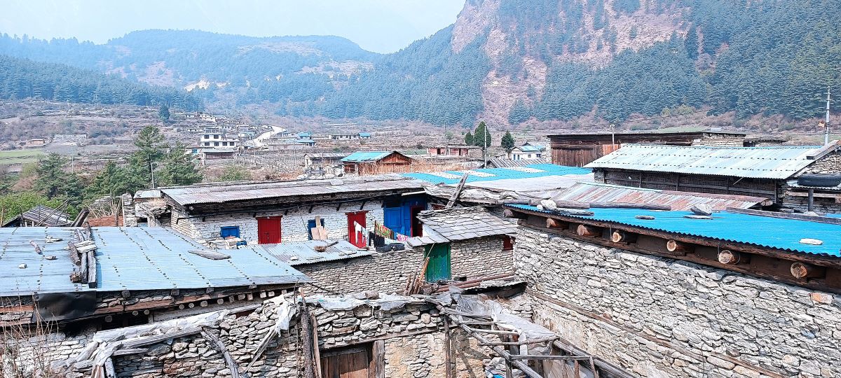 आजका तस्बिर- चैत २७