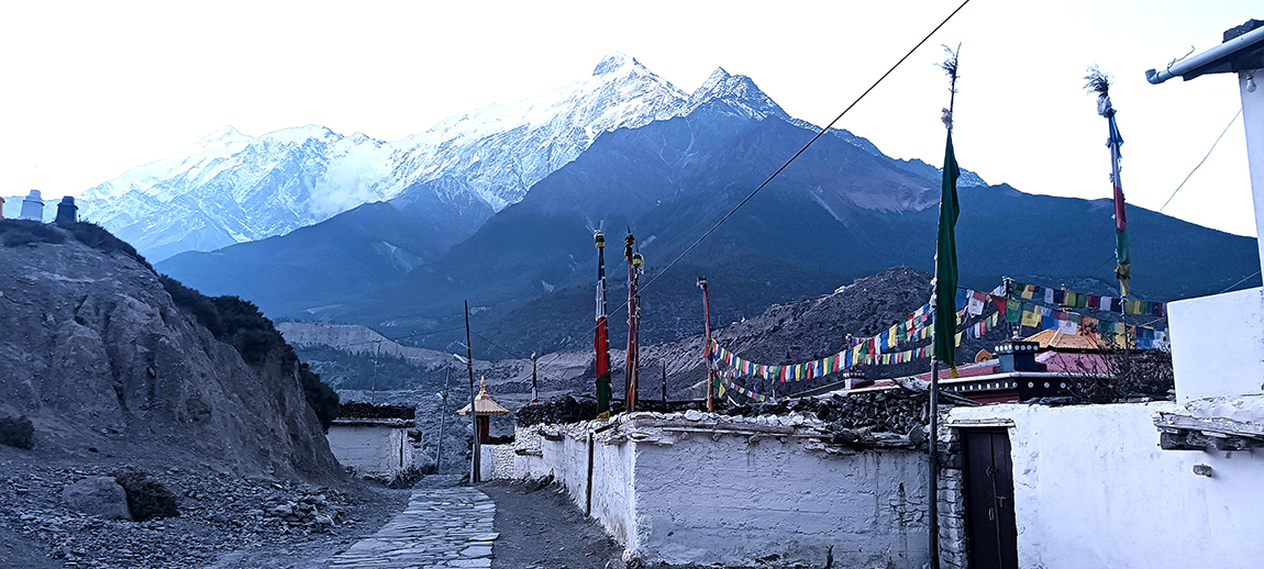 आजका तस्बिर- पुस १०